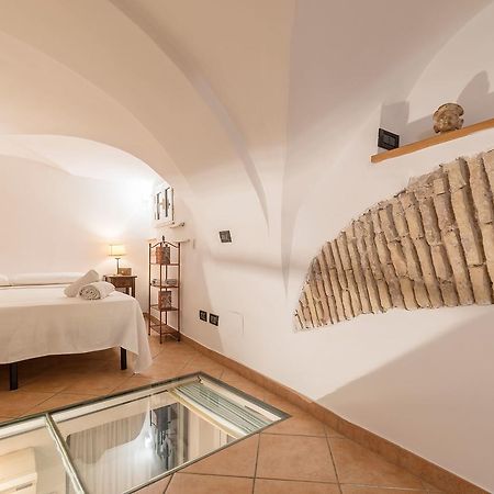 Sweet Little Suite Near Pantheon Рим Экстерьер фото