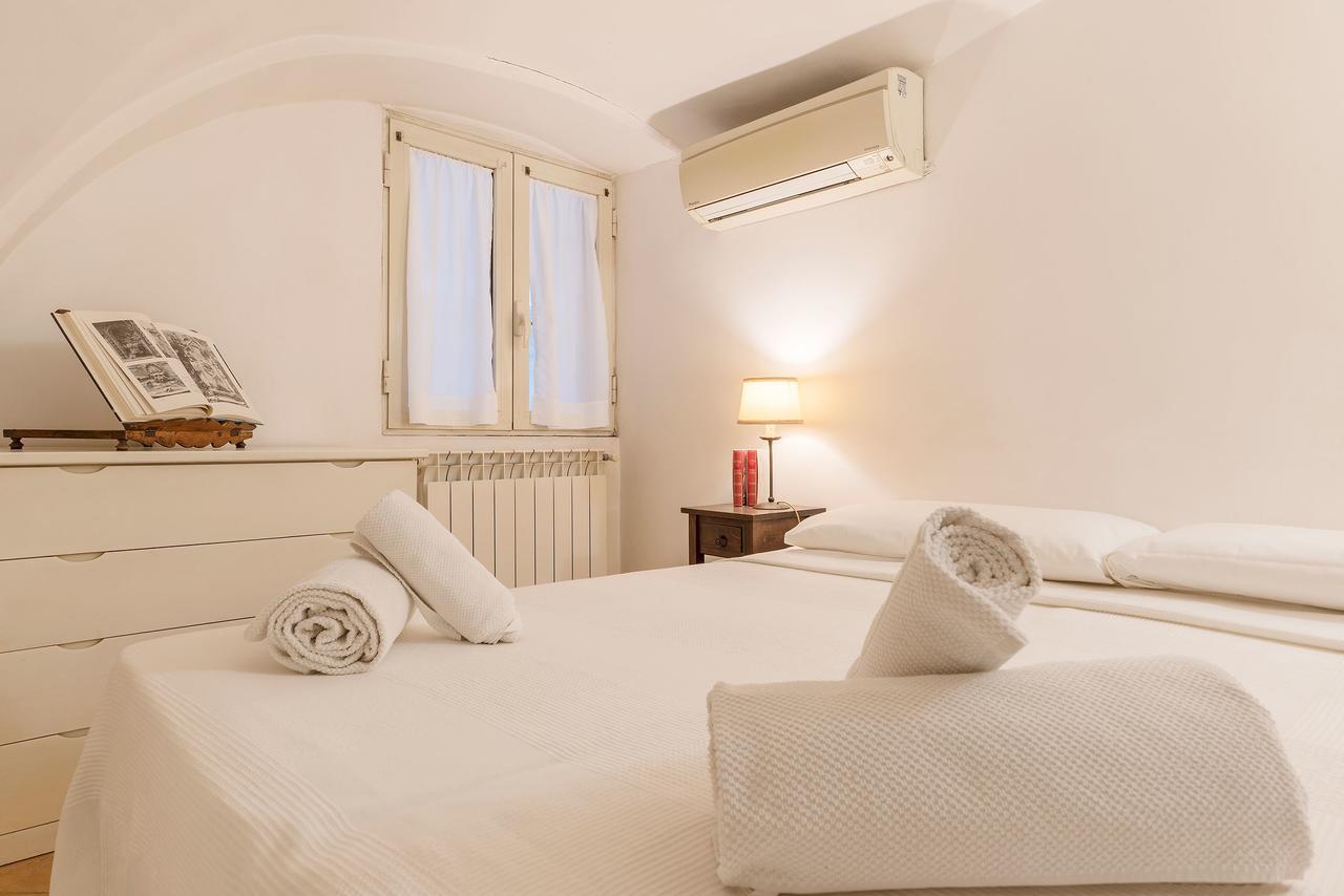 Sweet Little Suite Near Pantheon Рим Экстерьер фото