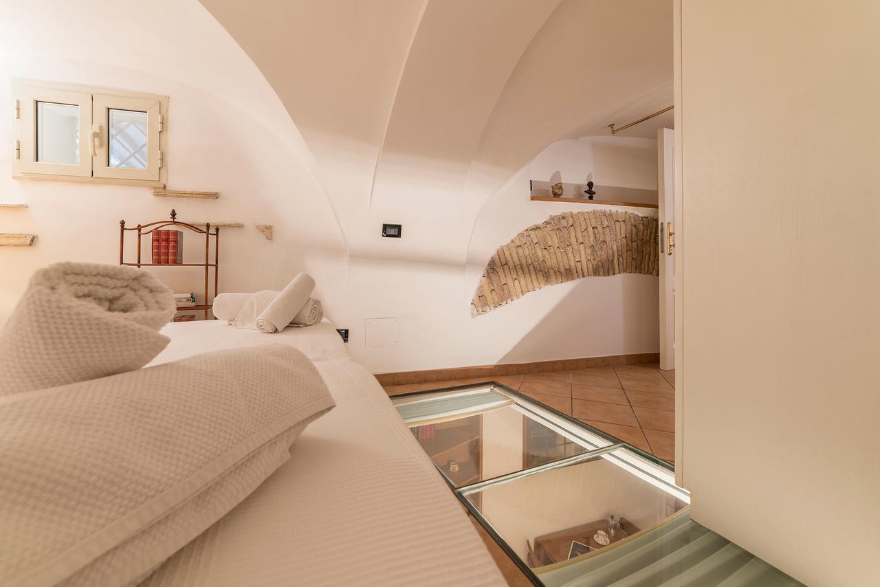 Sweet Little Suite Near Pantheon Рим Экстерьер фото